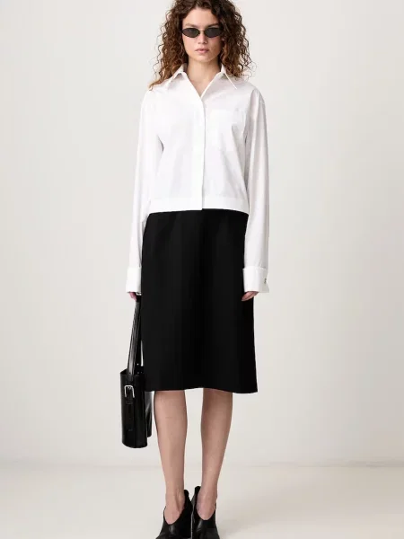 Рубашка Sportmax