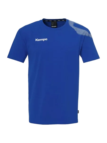 KEMPA Tricou funcțional albastru