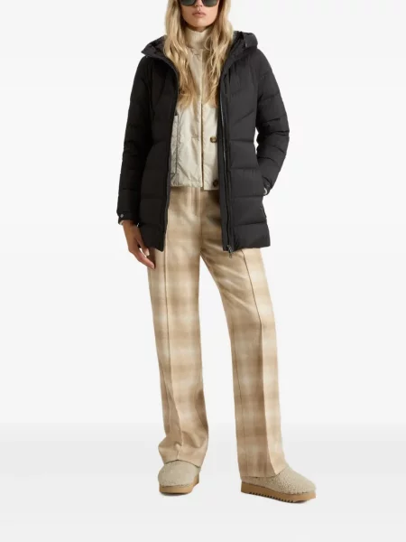 Geacă Woolrich negru