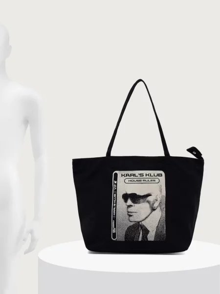 Karl Lagerfeld Jeans сумка