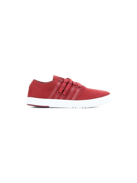 Tenisky K-swiss červená