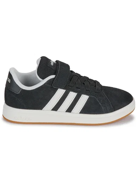 Pantofi copii Adidas negru