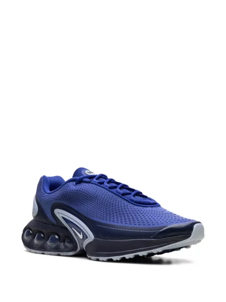 Sneakerși Nike Air Max albastru