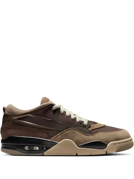 Sneakerși Jordan Air Jordan 4 maro