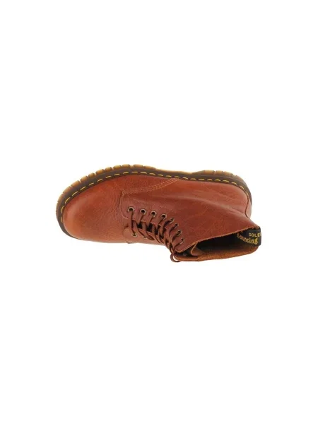 Pantofi Dr. Martens maro