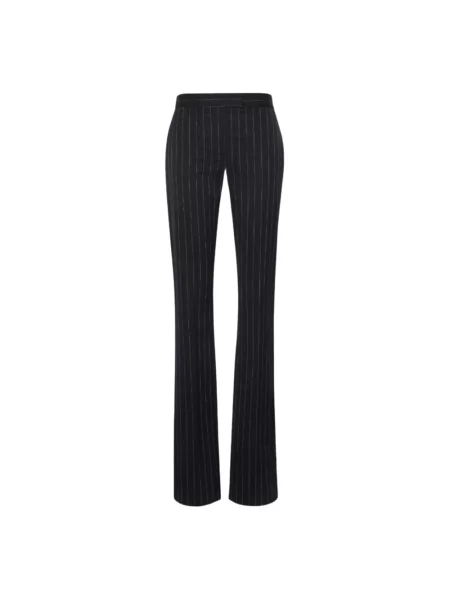 Spodnie Sportmax czarne