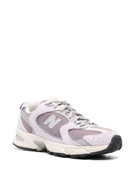 Sportbačiai New Balance 530 violetinė