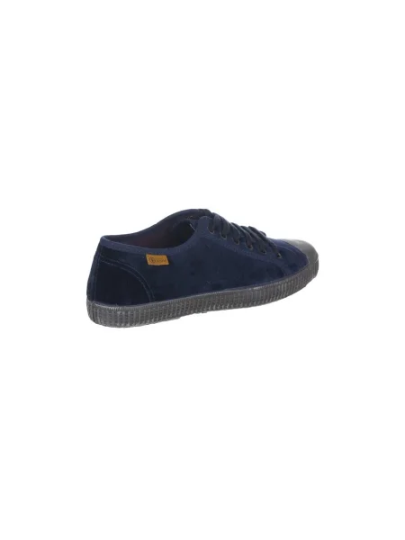 Sneakerși Natural World albastru