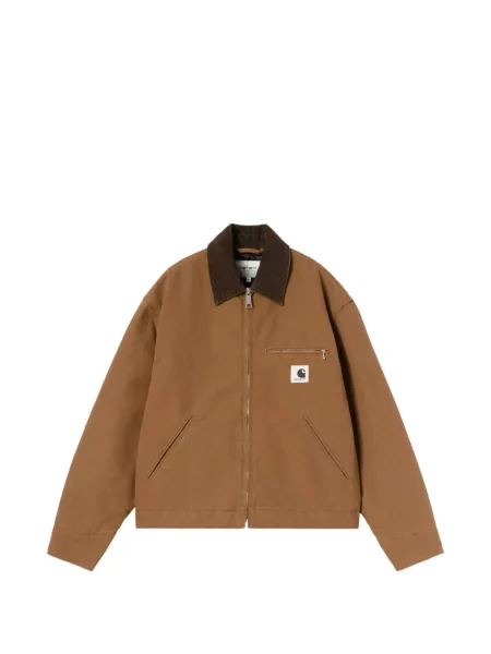 Geacă Carhartt Wip maro