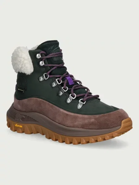 Sorel W CALLSIGN CONQUEST GTX cizme de zăpadă pentru femei verde