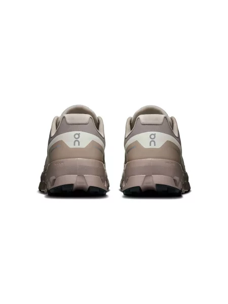 Sneakers On W Cloudvista 2 Waterproof Fog/ Cinder EUR 40