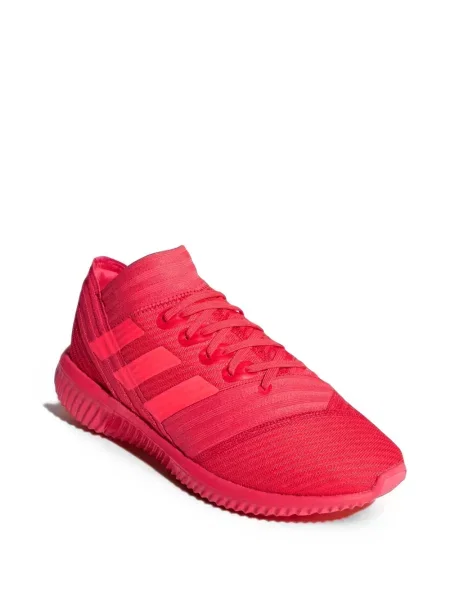 Șosete Adidas cu cordon cu dungi negru