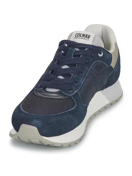 Pantofi Colmar albastru