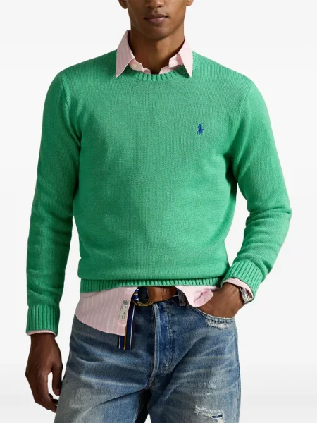 Șapcă Polo Ralph Lauren de mătase cu broderie cu dungi negru