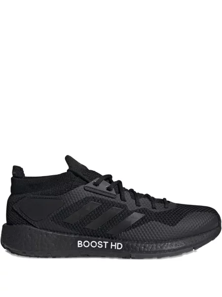 Běžecké běžecké boty Adidas Superstar černé