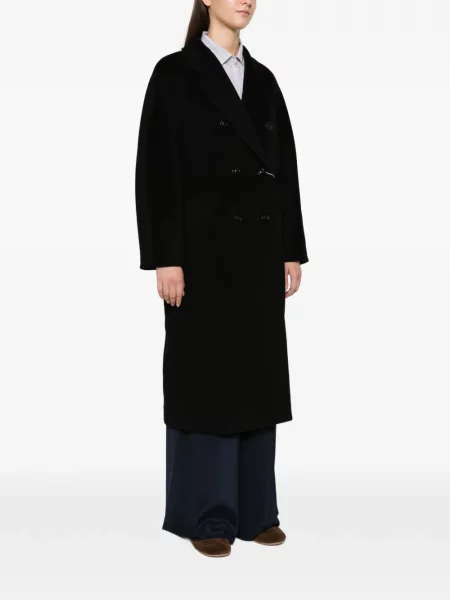 Παλτό Max Mara μπλε