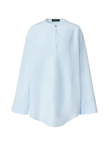 Top Fabiana Filippi albastru