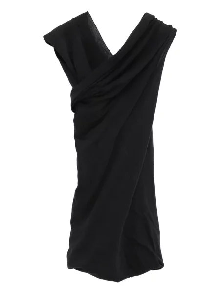 Top Rick Owens negru