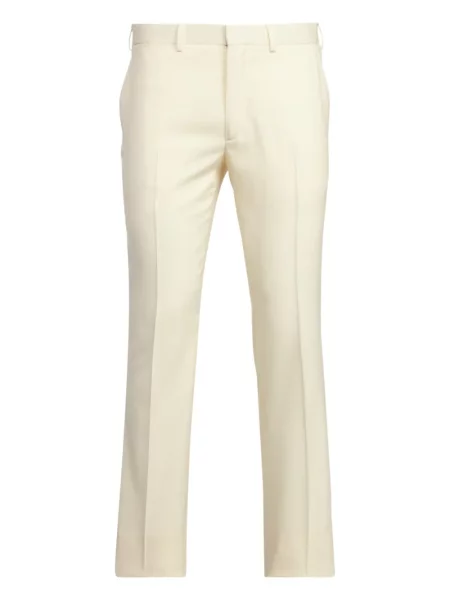 Pantaloni Ralph Lauren Purple Label violet