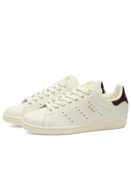 Sneakersy Adidas Stan Smith białe