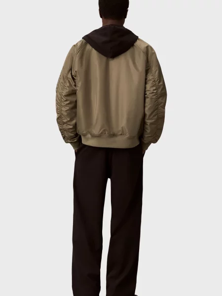 Спортивные штаны Calvin Klein черные