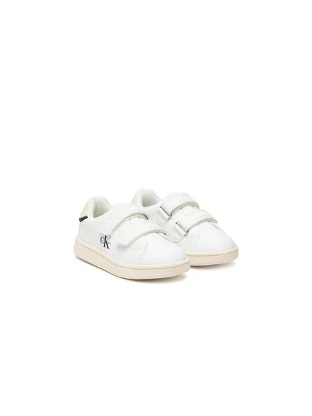 Calvin Klein tenisice za djecu bijela