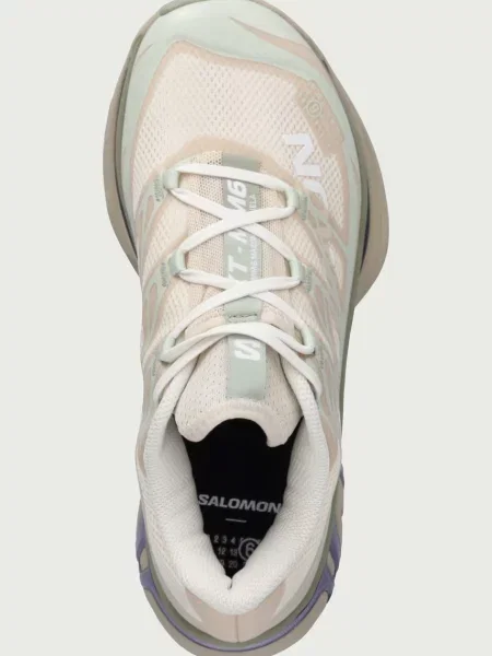 Кроссовки Mm6 Maison Margiela