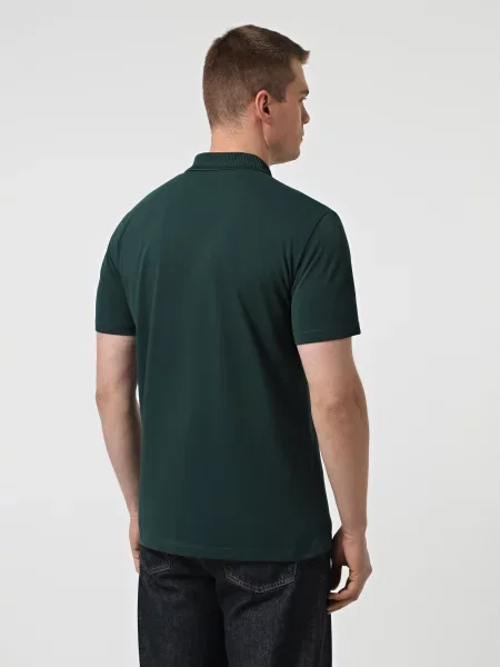 Поло зелений