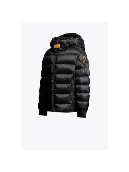 Parka Parajumpers czarna