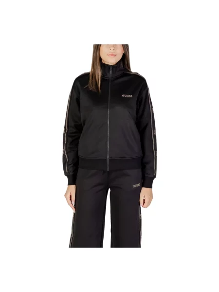 Kurtka Guess czarna