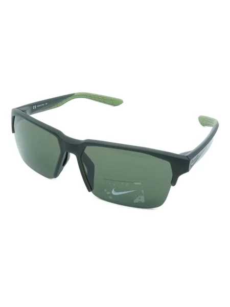 Ochelari de soare aviator Nike retro negru