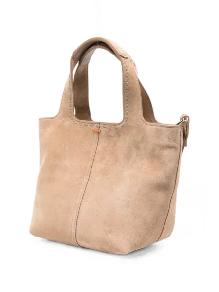 Geantă shopper Santoni