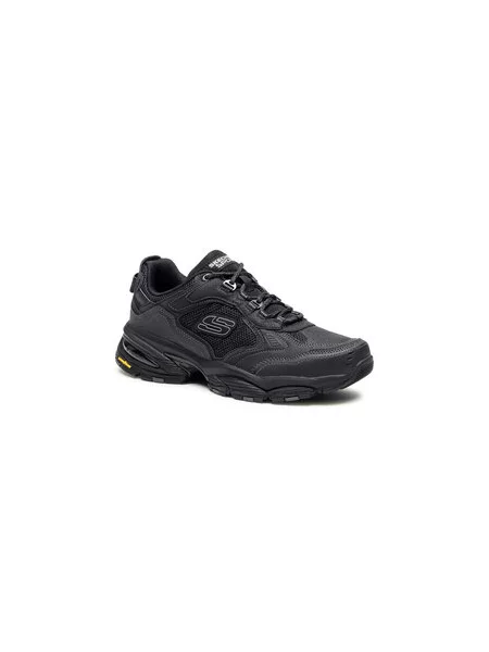 Sportcipők Skechers Vigor fekete