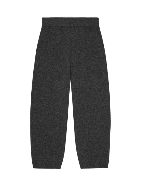 Moshi moshi mind Pantaloni Yours închis gri