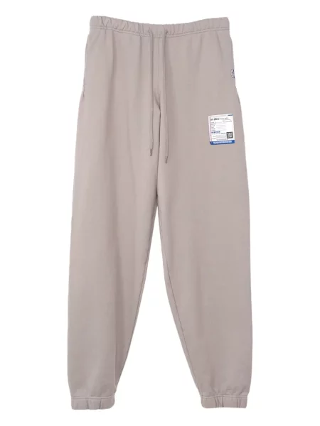 Froté kalhoty In･stru(men-tal). šedé