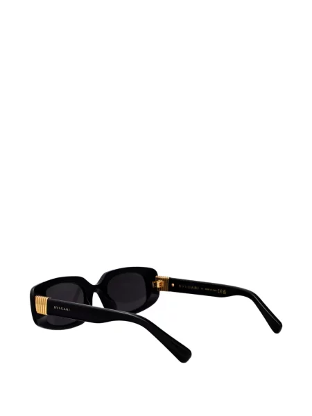 Ochelari de soare Bvlgari negru