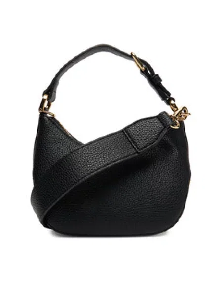 LOVE MOSCHINO Rankinė juoda
