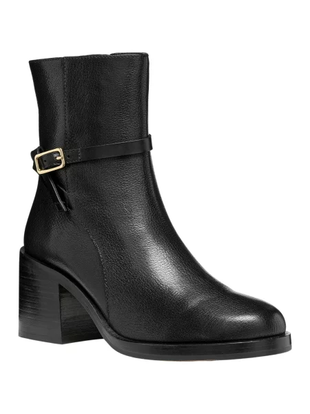 Pantofi Geox negru