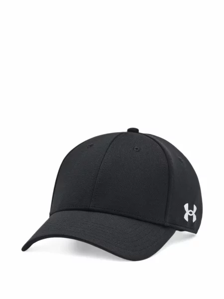Șapcă Under Armour negru