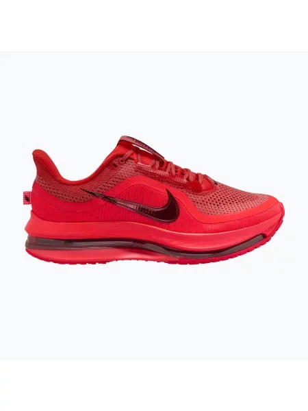 Мъжки обувки за бягане Nike Pegasus Premium light crimson/bright crimson/black/team red черно