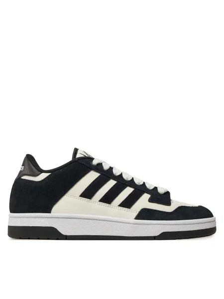 Sneakersy adidas čierna