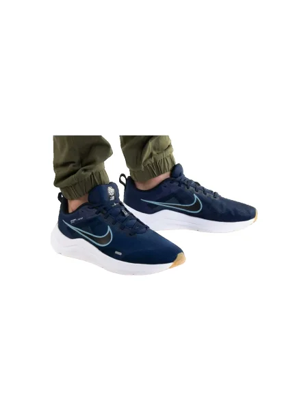 Pantofi Nike albastru
