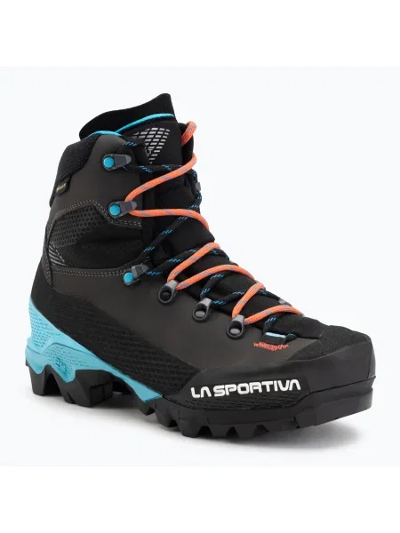 Tenisky La Sportiva čierna