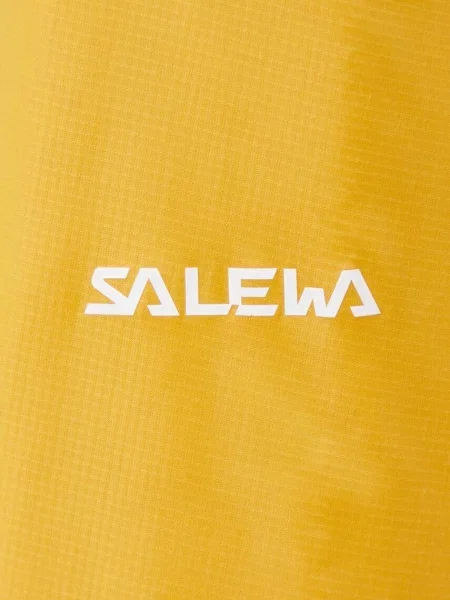 Salewa sportos dzseki Ortles Hybrid sárga