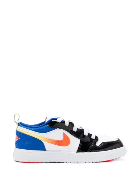 Gyerek sneaker Jordan fehér