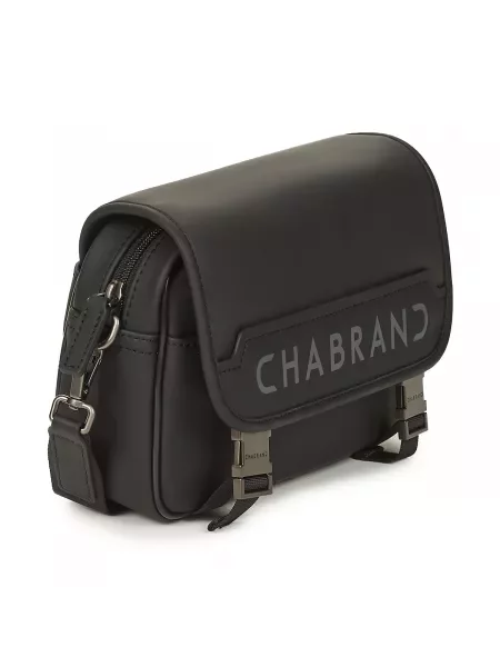 Torbe Chabrand TOUCH H BIS crna