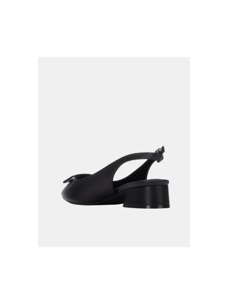 Pantofi Refresh negru