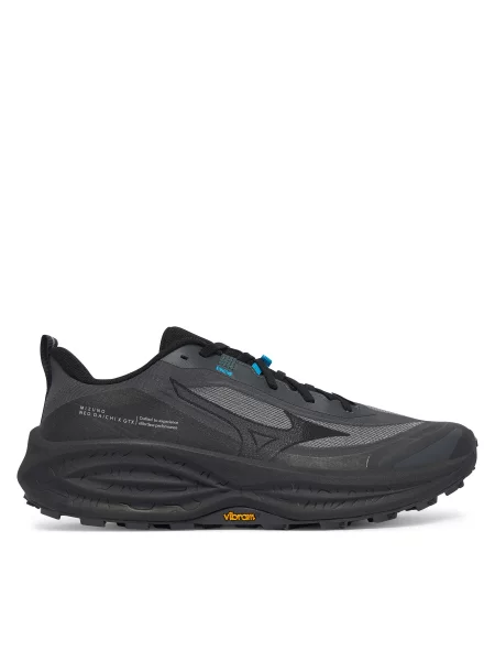 Παπούτσια για Τρέξιμο Mizuno Neo Daichi 10 Gtx GORE-TEX μαύρο