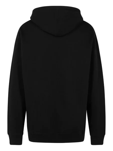 Hanorac cu glugă Stadium Goods® negru