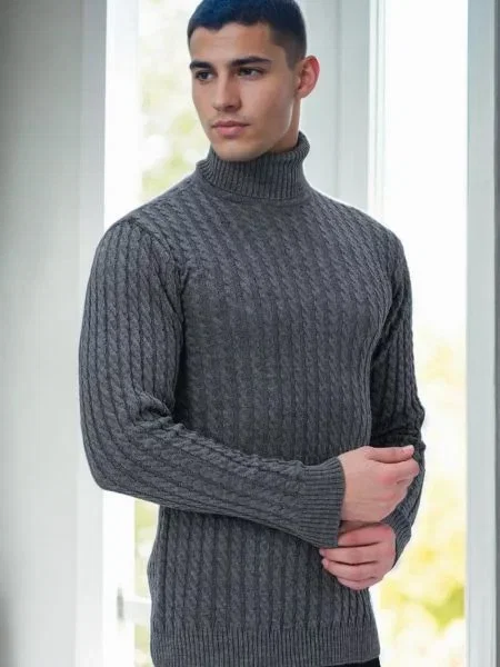 Golf golf Dewberry szary